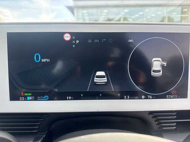 Hyundai IONIQ 5 160kW Premium 73 kWh 5dr Auto