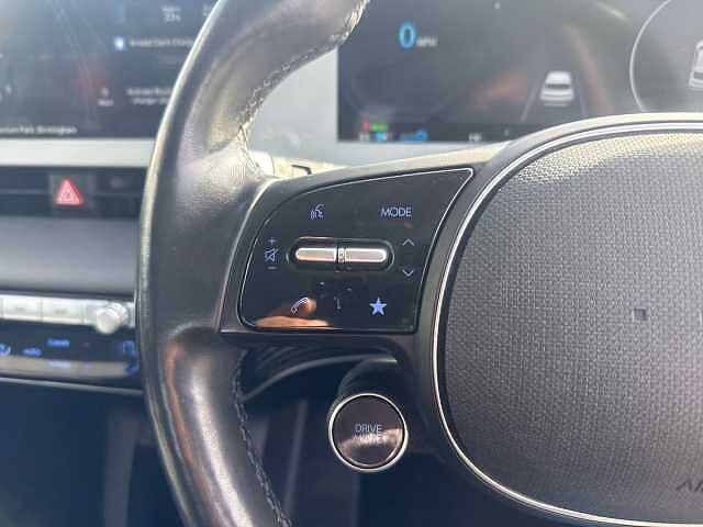 Hyundai IONIQ 5 160kW Premium 73 kWh 5dr Auto