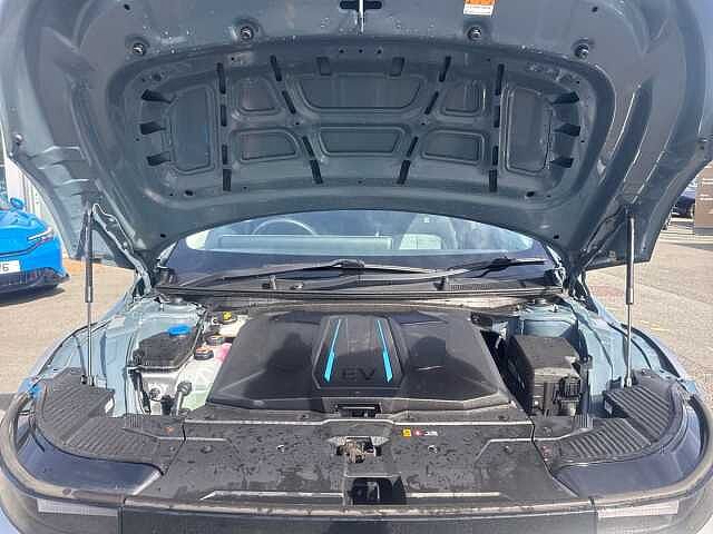 Hyundai IONIQ 5 160kW Premium 73 kWh 5dr Auto