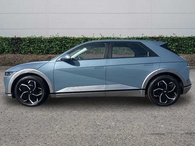 Hyundai IONIQ 5 160kW Premium 73 kWh 5dr Auto