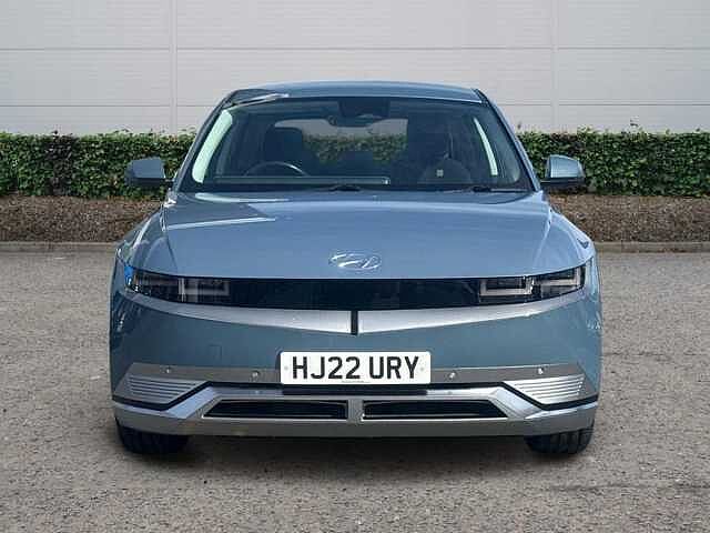 Hyundai IONIQ 5 160kW Premium 73 kWh 5dr Auto