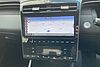 Hyundai TUCSON 1.6 TGDi Hybrid 230 Premium 5dr 2WD Auto Teal