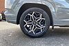 Hyundai TUCSON 1.6 TGDi Hybrid 230 N Line S 5dr 2WD Auto Shadow Grey