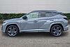 Hyundai TUCSON 1.6 TGDi Hybrid 230 N Line S 5dr 2WD Auto Shadow Grey