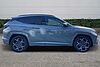 Hyundai TUCSON 1.6 TGDi Hybrid 230 N Line S 5dr 2WD Auto Shadow Grey