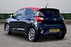 Hyundai I10 1.0 T-GDi N Line 5dr Phantom Black