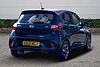Hyundai I10 1.0 T-GDi N Line 5dr Phantom Black