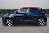Hyundai I10 1.0 T-GDi N Line 5dr Phantom Black