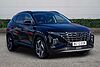 Hyundai TUCSON 1.6 TGDi Hybrid 230 Ultimate 5dr 2WD Auto Phantom Black