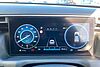 Hyundai TUCSON 1.6 TGDi Hybrid 230 Ultimate 5dr 2WD Auto Phantom Black