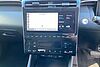Hyundai TUCSON 1.6 TGDi Hybrid 230 Ultimate 5dr 2WD Auto Phantom Black