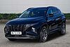 Hyundai TUCSON 1.6 TGDi Hybrid 230 Ultimate 5dr 2WD Auto Phantom Black