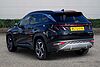 Hyundai TUCSON 1.6 TGDi Hybrid 230 Ultimate 5dr 2WD Auto Phantom Black