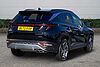 Hyundai TUCSON 1.6 TGDi Hybrid 230 Ultimate 5dr 2WD Auto Phantom Black