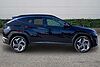 Hyundai TUCSON 1.6 TGDi Hybrid 230 Ultimate 5dr 2WD Auto Phantom Black