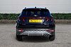 Hyundai TUCSON 1.6 TGDi Hybrid 230 Ultimate 5dr 2WD Auto Phantom Black