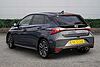 Hyundai I20 1.0T GDi 48V MHD 120 N Line 5dr Grey
