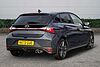 Hyundai I20 1.0T GDi 48V MHD 120 N Line 5dr Grey