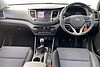 Hyundai TUCSON Se Nav B-Drive 2Wd Fiery Red