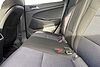 Hyundai TUCSON Se Nav B-Drive 2Wd Fiery Red