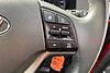 Hyundai TUCSON Se Nav B-Drive 2Wd Fiery Red