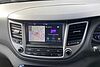 Hyundai TUCSON Se Nav B-Drive 2Wd Fiery Red