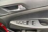 Hyundai TUCSON Se Nav B-Drive 2Wd Fiery Red