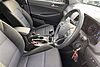 Hyundai TUCSON Se Nav B-Drive 2Wd Fiery Red