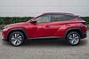 Hyundai TUCSON 1.6 TGDi SE Connect 5dr 2WD Sunset Red