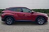 Hyundai TUCSON 1.6 TGDi SE Connect 5dr 2WD Sunset Red