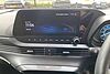 Hyundai BAYON 1.0 TGDi 48V MHEV Premium 5dr Aurora Grey