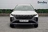 Hyundai TUCSON 1.6 TGDi 48V MHD N Line 5dr 2WD DCT Shimmering Silver