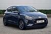 Hyundai I10 1.2 MPi Premium 5dr Auto Aurora Grey