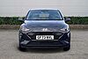 Hyundai I10 1.2 MPi Premium 5dr Auto Aurora Grey