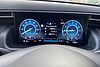 Hyundai TUCSON 1.6 TGDi SE Connect 5dr 2WD Phantom Black