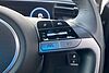 Hyundai TUCSON 1.6 TGDi SE Connect 5dr 2WD Phantom Black