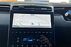Hyundai TUCSON 1.6 TGDi SE Connect 5dr 2WD Phantom Black