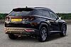 Hyundai TUCSON 1.6 TGDi SE Connect 5dr 2WD Phantom Black