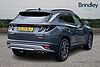 Hyundai TUCSON 1.6 T-GDi Ultimate SUV 5dr Petrol Hybrid Auto Euro 6 (s/s) (215 ps) Grey