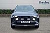 Hyundai TUCSON 1.6 T-GDi Ultimate SUV 5dr Petrol Hybrid Auto Euro 6 (s/s) (215 ps) Grey