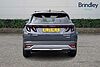 Hyundai TUCSON 1.6 T-GDi Ultimate SUV 5dr Petrol Hybrid Auto Euro 6 (s/s) (215 ps) Grey