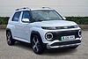 Hyundai INSTER Long Range 49kWh 02 SUV 5dr Electric Auto (115 ps) Atlas White