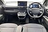 Hyundai INSTER Long Range 49kWh 02 SUV 5dr Electric Auto (115 ps) Atlas White