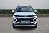 Hyundai INSTER Long Range 49kWh 02 SUV 5dr Electric Auto (115 ps) Atlas White