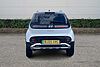 Hyundai INSTER Long Range 49kWh 02 SUV 5dr Electric Auto (115 ps) Atlas White