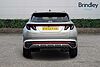 Hyundai TUCSON 1.6 h T-GDi N Line SUV 5dr Petrol Hybrid Auto Euro 6 (s/s) (230 ps) Shimmering Silver