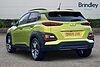 Hyundai KONA 1.0 T-GDi Play SUV 5dr Petrol Manual Euro 6 (s/s) (120 ps) Acid Yellow