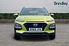 Hyundai KONA 1.0 T-GDi Play SUV 5dr Petrol Manual Euro 6 (s/s) (120 ps) Acid Yellow