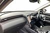 Hyundai TUCSON 1.6 T-GDi MHEV SE Connect SUV 5dr Petrol Hybrid DCT Euro 6 (s/s) (150 ps) Amazon Grey