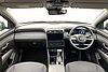Hyundai TUCSON 1.6 T-GDi MHEV SE Connect SUV 5dr Petrol Hybrid DCT Euro 6 (s/s) (150 ps) Amazon Grey